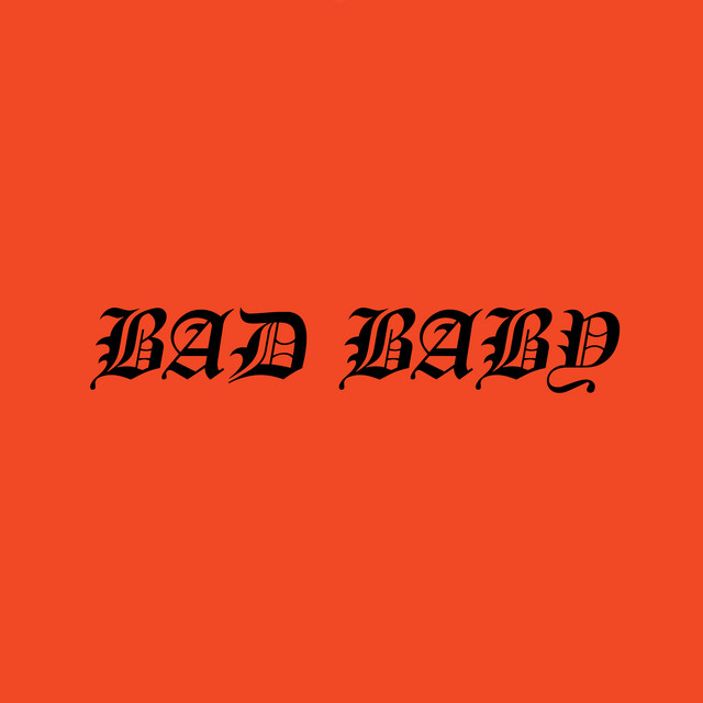 Bad Baby - Club Mix