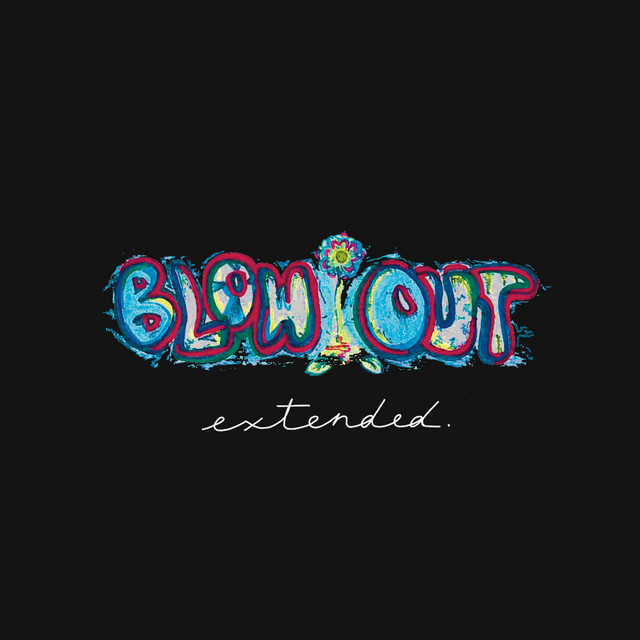 The Blow Out (Extended) cover art