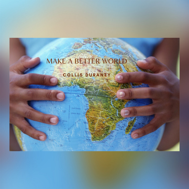 Make a Better World