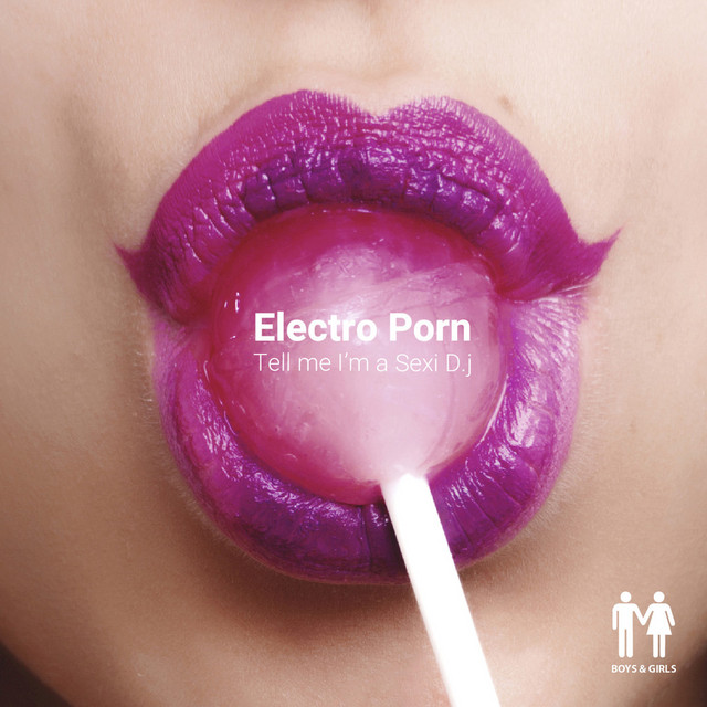 Electro Porn