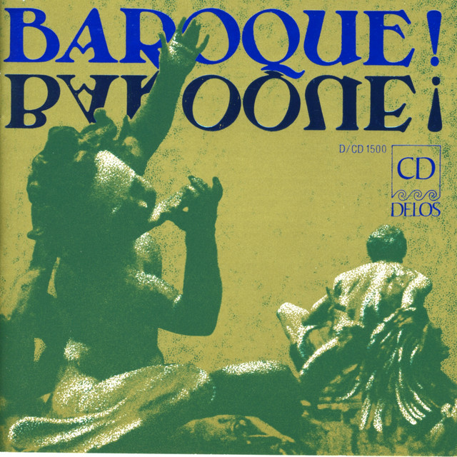 Baroque!