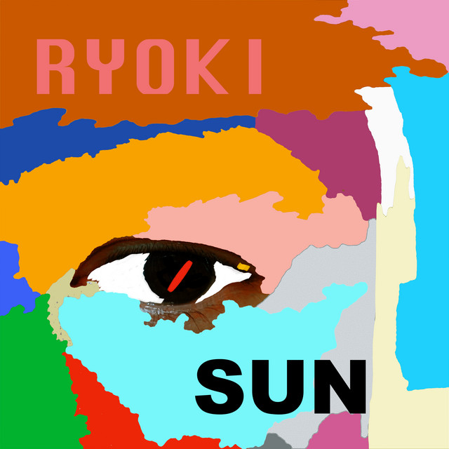 SUN cover art