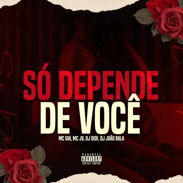 Só Depende De Você