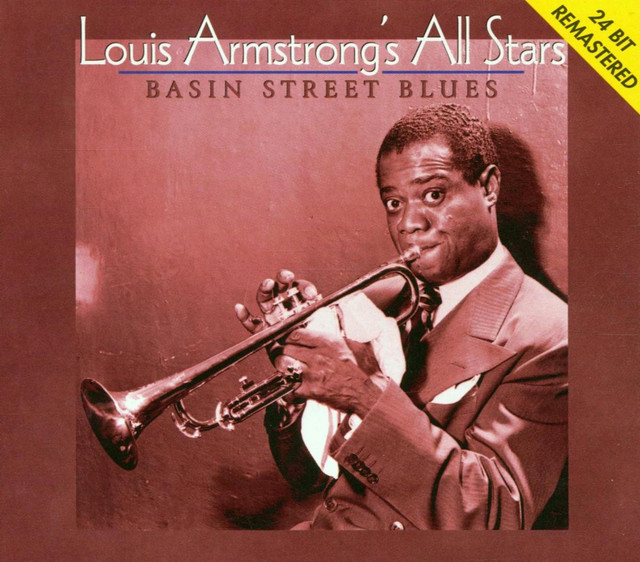 Basin Street Blues - Album by Louis Armstrong | Spotify