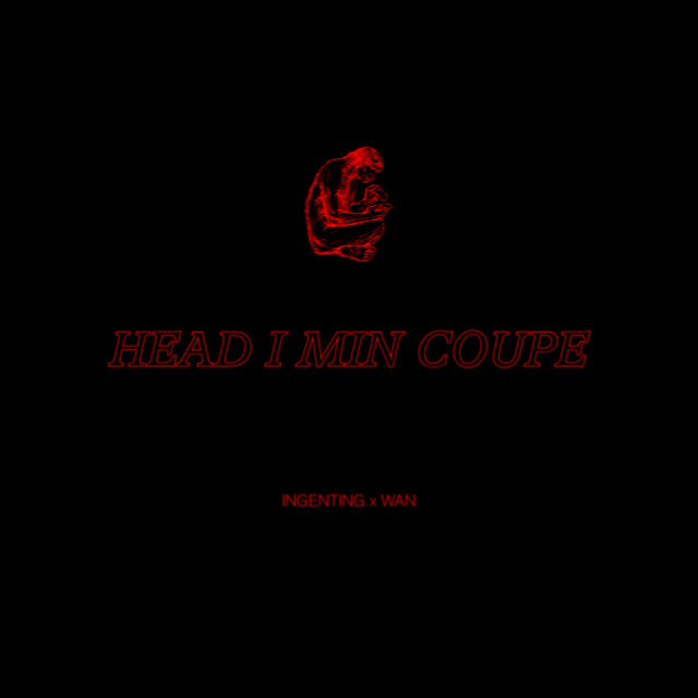 Head I Min Coupe