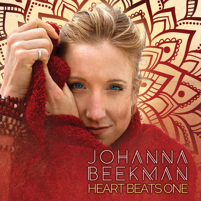 Heart Beats One cover art