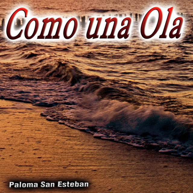 Paloma San Esteban