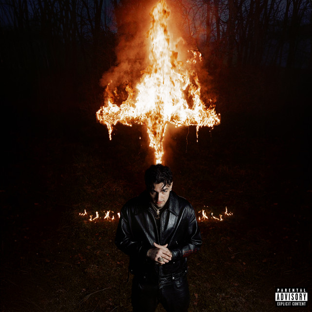 GENESI cover art