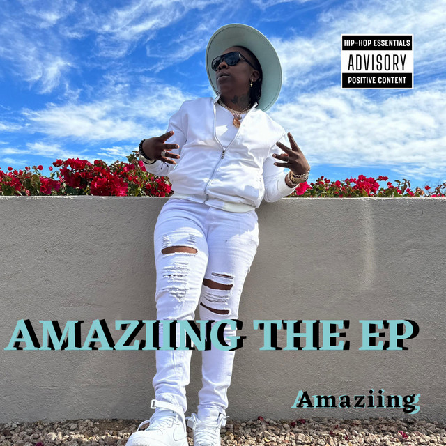 AMAZIING THE EP - EP by Amaziing | Spotify