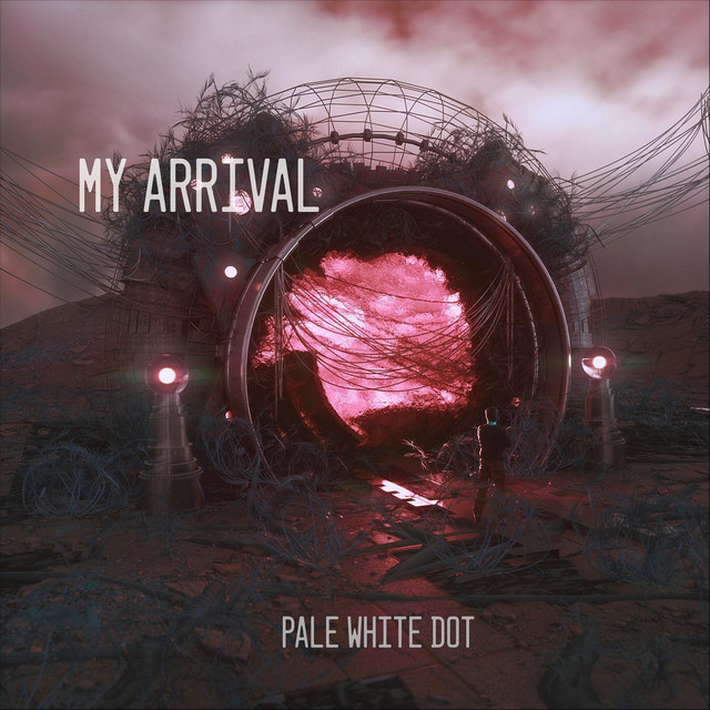 Pale White Dot (single)