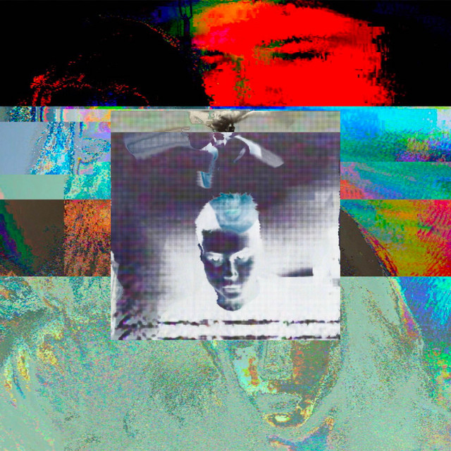thrive cover art