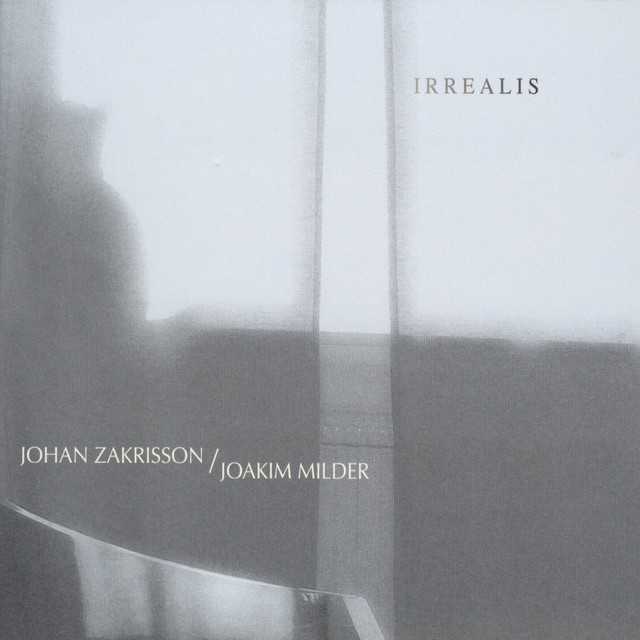 Johan Zakrisson/Joakim Milder