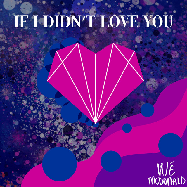 If I Didn't Love You cover