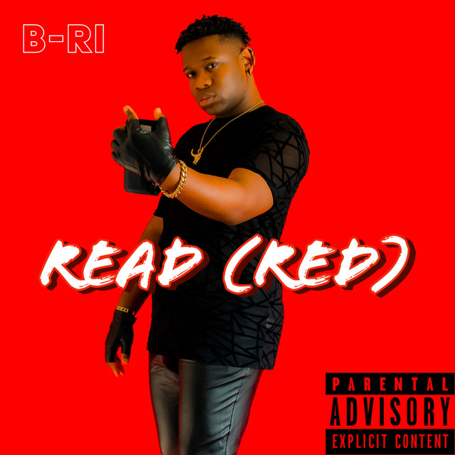 READ (RED) cover art