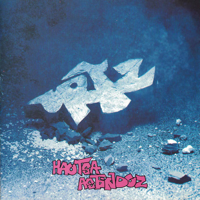 Hautsa Astinduz cover art