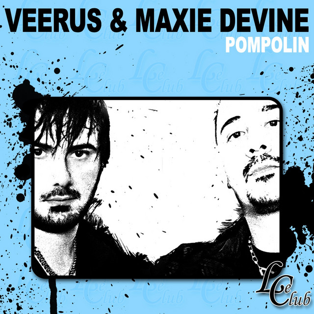 Pompolin - Original Club Mix album art