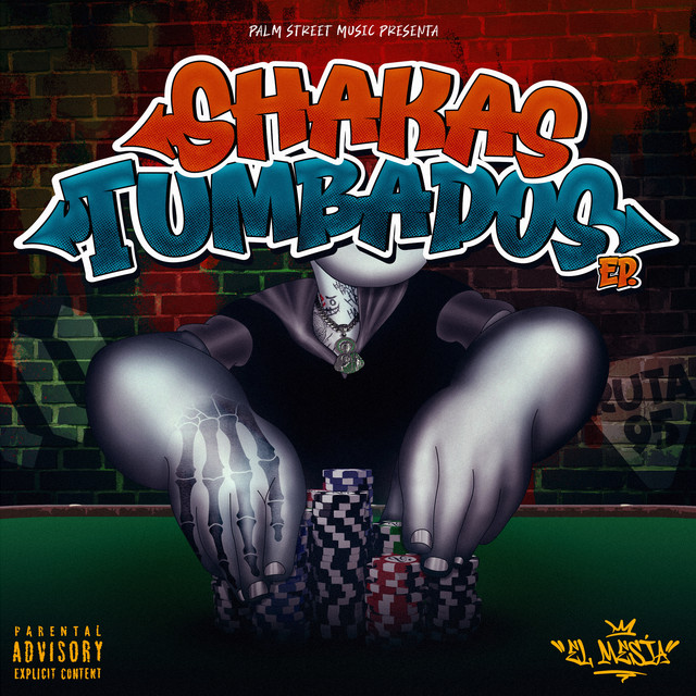 Shakas Tumbados album image