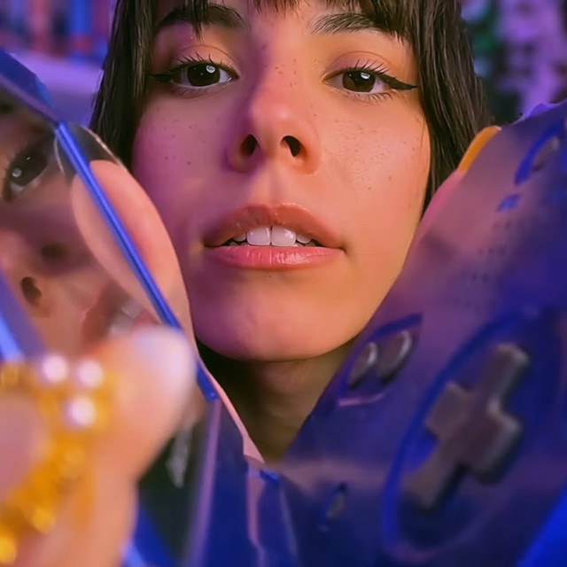 ASMR Unhinged Thorough Exam (Unpredictable Personal Attention) cover art