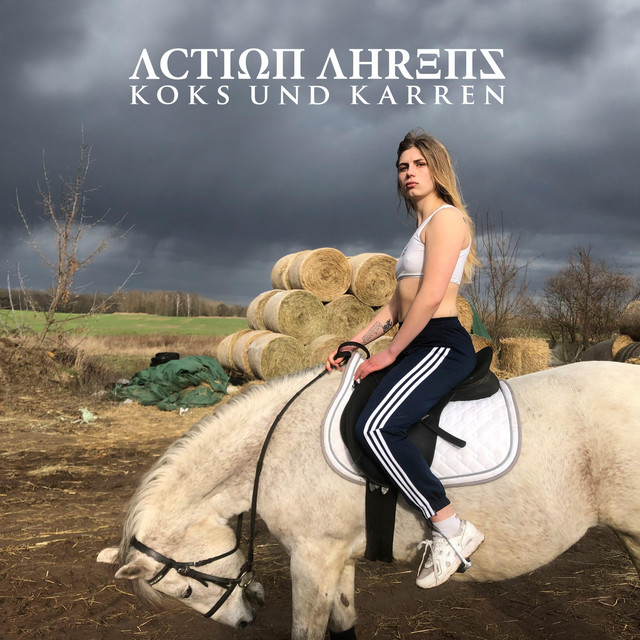 Action Ahrens Photo