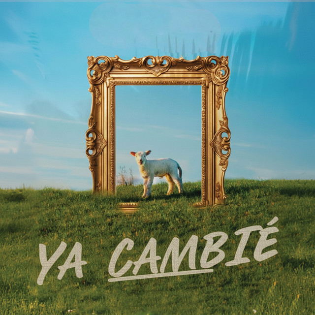 Ya Cambié