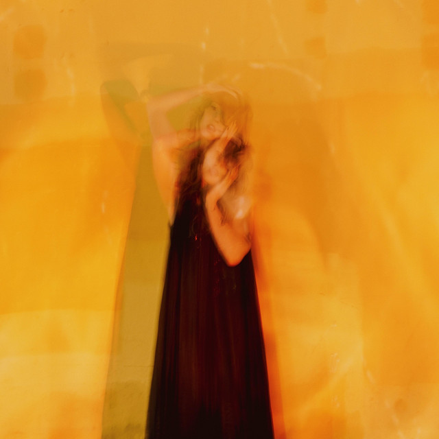 Jolene cover art