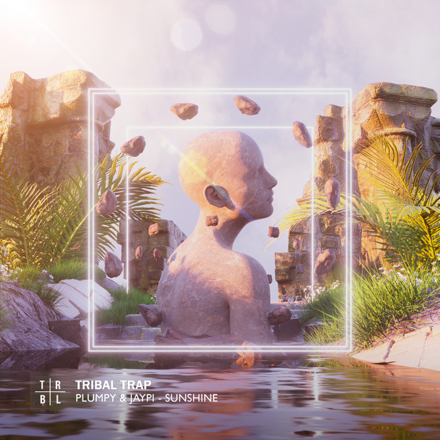 Sunshine cover art