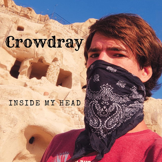 Inside My Head cover art