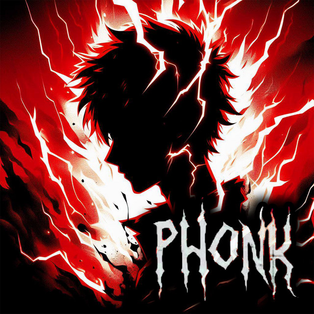 ULTIMATE PHONK PACK PART 3 cover art