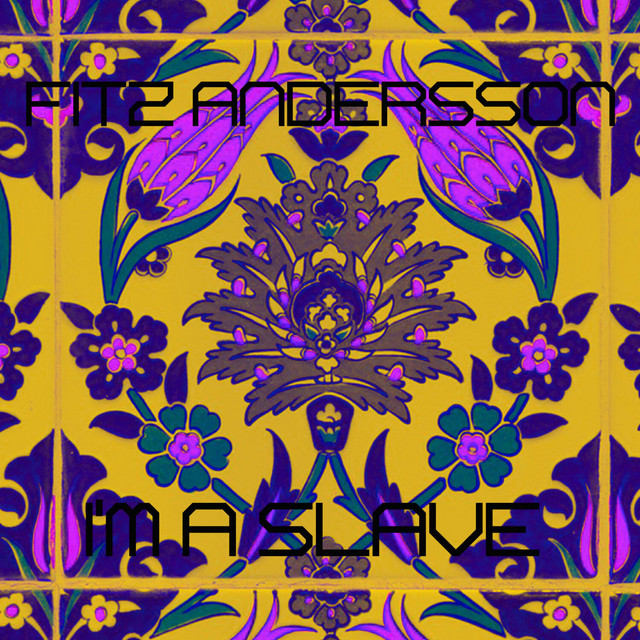 Fitz Andersson: Songs list, genres, analysis and similar artists - Chosic
