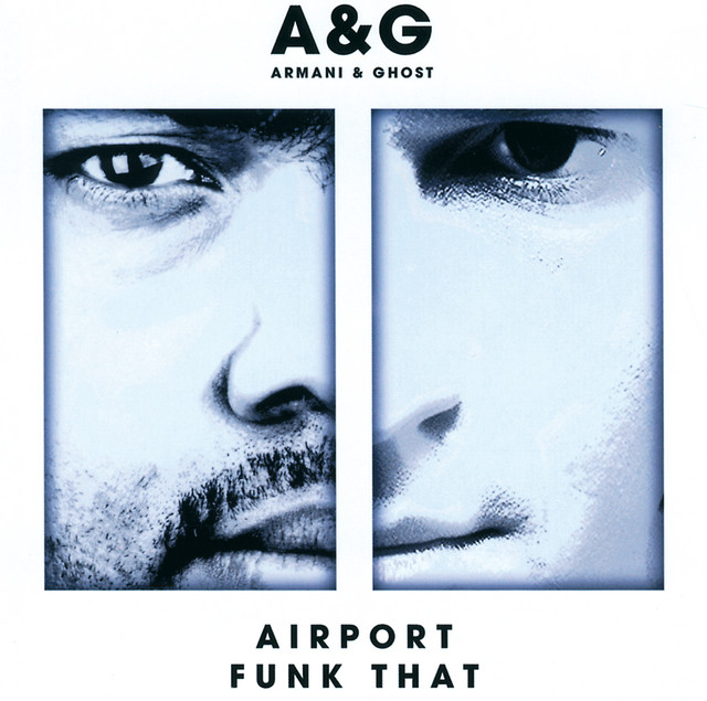 Airport/Funk That - Airport Org Edit