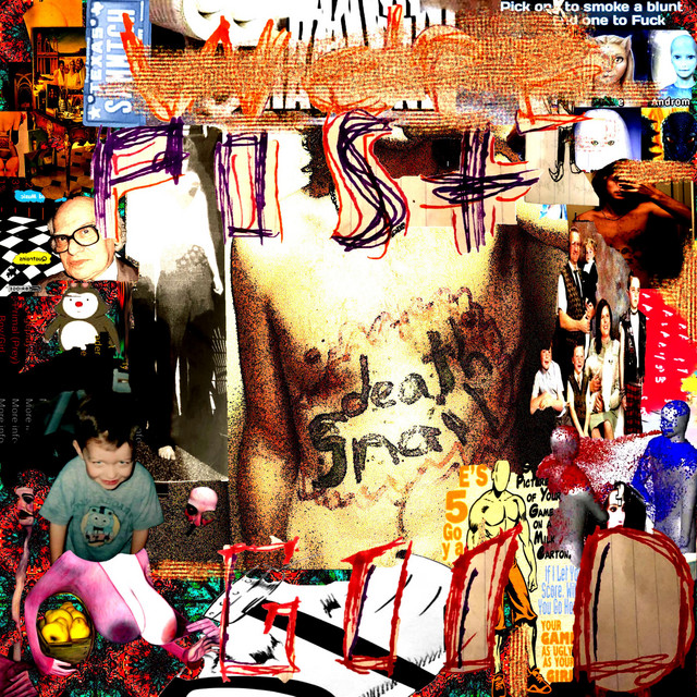 Post Good cover art