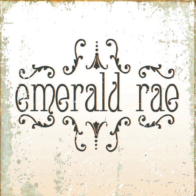 Emerald Rae cover