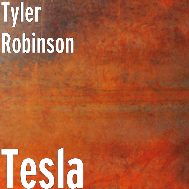 Tesla cover
