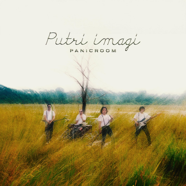Putri Imagi cover art