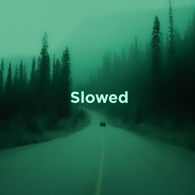 let's escape (Slow version) cover art