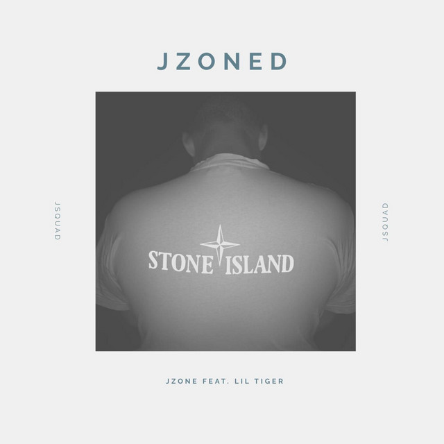 JZoned - Single by Jzone | Spotify