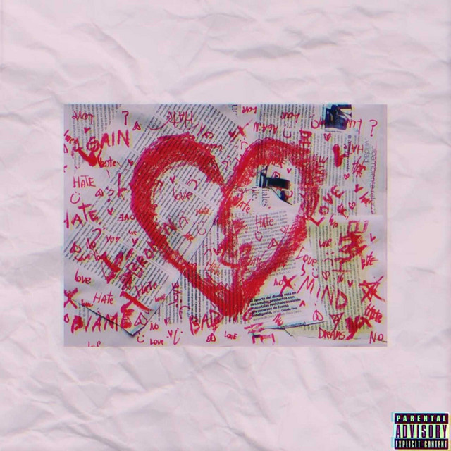 Cøllapse cover art