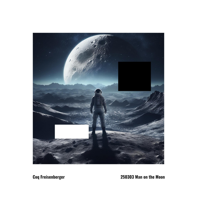 250308 Man On the Moon