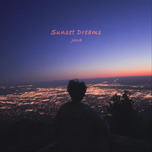 Sunset Dreams cover art