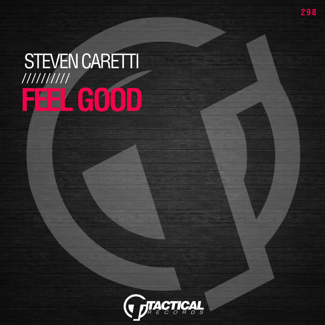 Feel Good album art