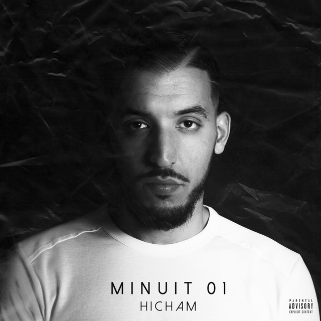 Minuit 01 cover art