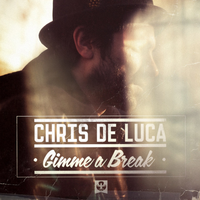 Gimme a Break cover art