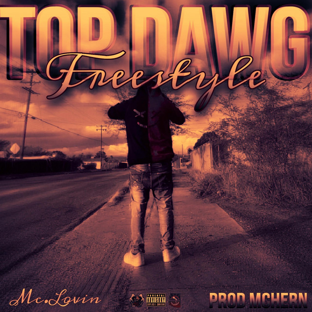 Top Dawg Freestyle