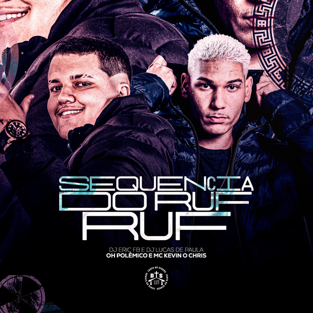Sequência do Ruf Ruf – Single de DJ LUCAS DE PAULA | Spotify
