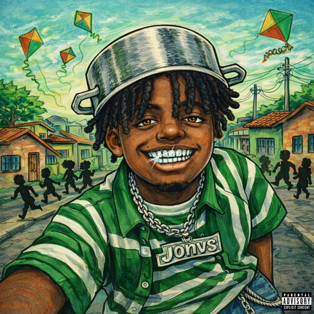 Twenty26 cover art