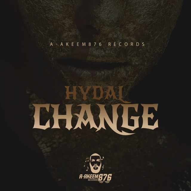 Change - Single by Hydal | Spotify