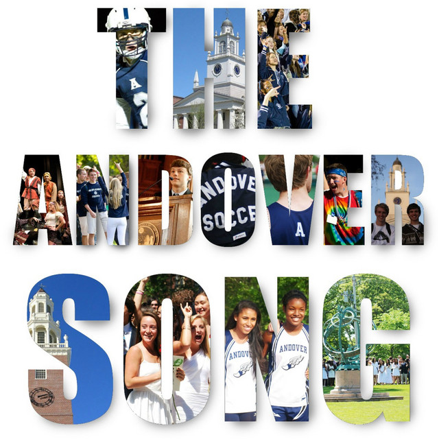 The Andover Song (feat. Casey McQuillen, Ricky Marcotte, Charlie Danner ...