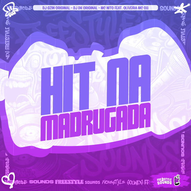 Hit Na Madrugada