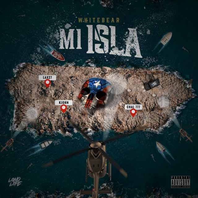 Mi Isla