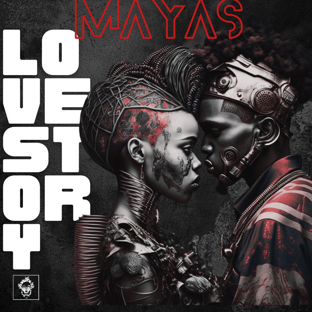 Love Story album art